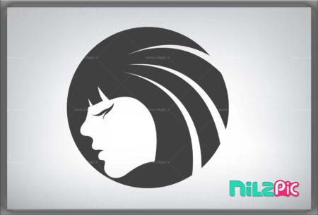 نیلزپیک : لوگوی مینیمال آرایشی و زیبایی
